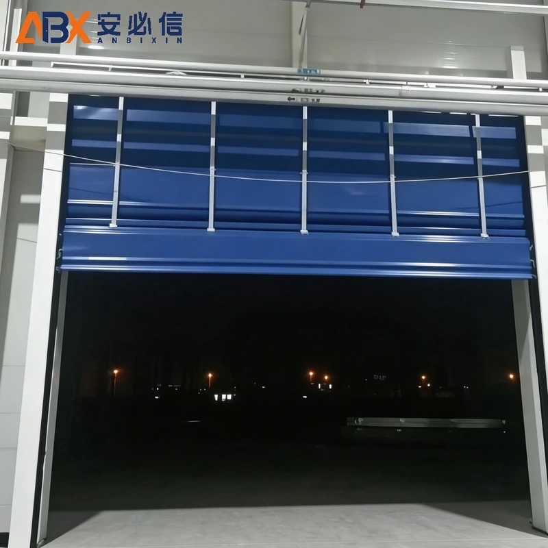 濮阳市伸缩式卸货平台