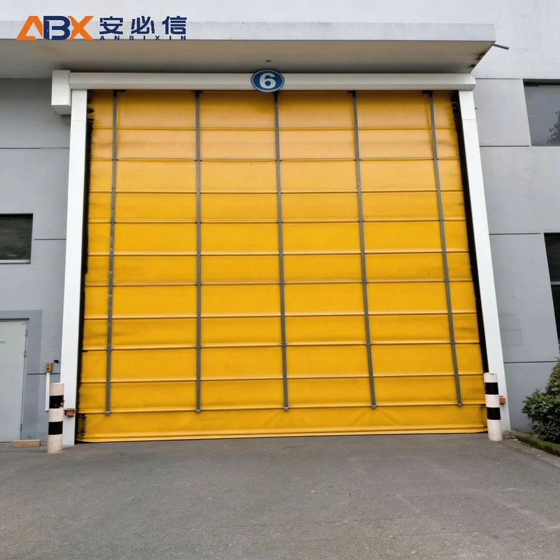 濮阳市冷库门封