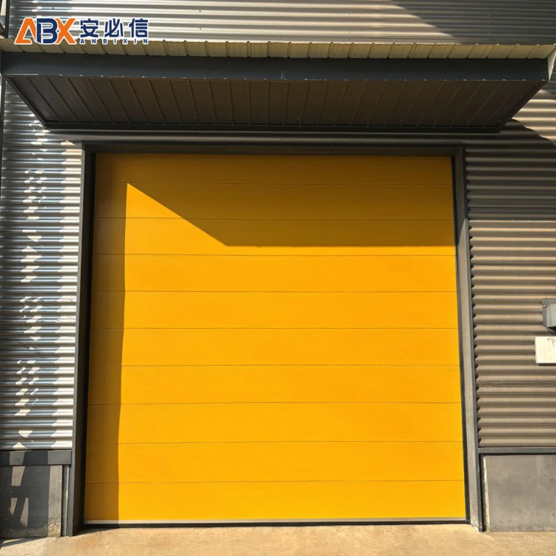 濮阳市高扬程提升门